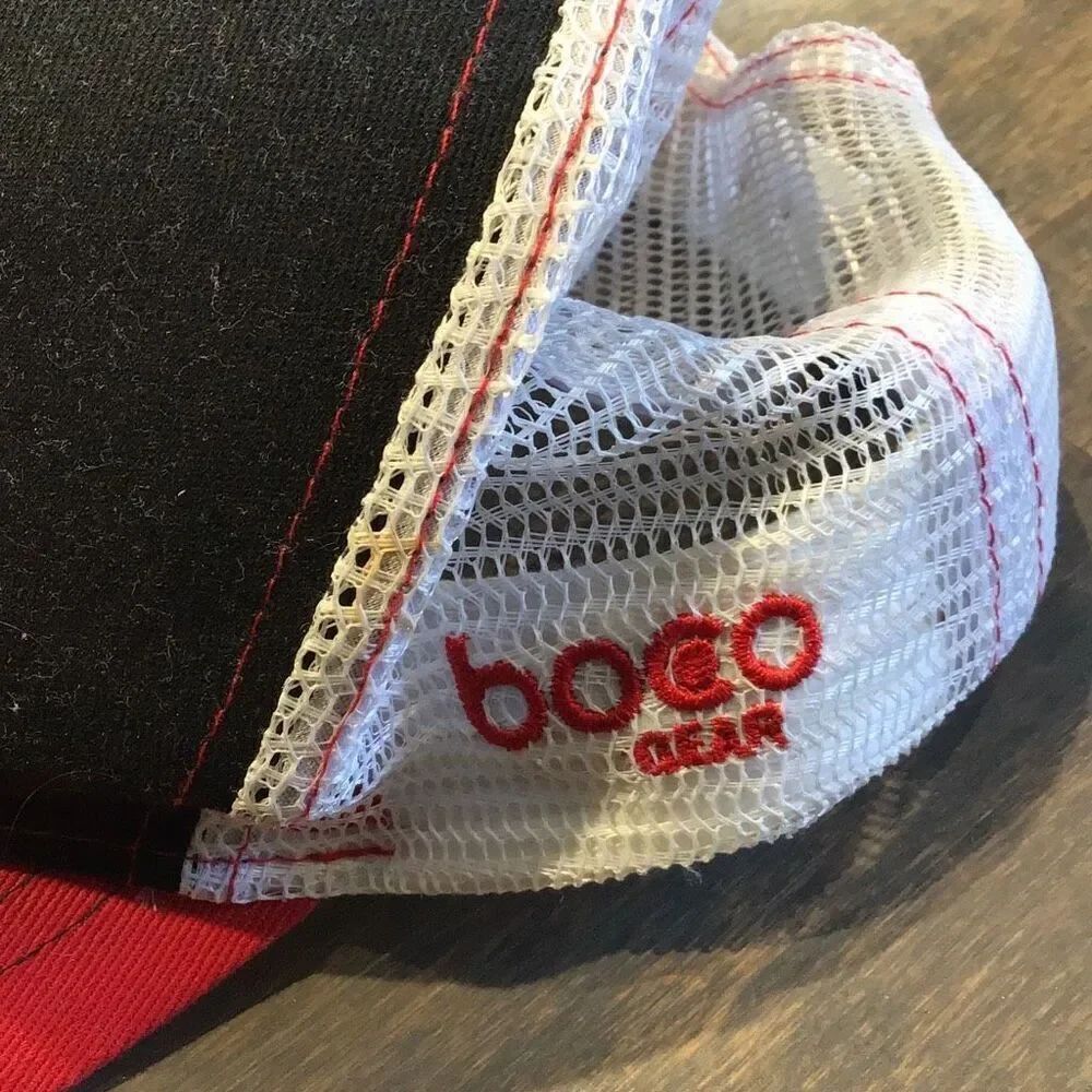 Based performance ball cap one size - Picture 5 of 7